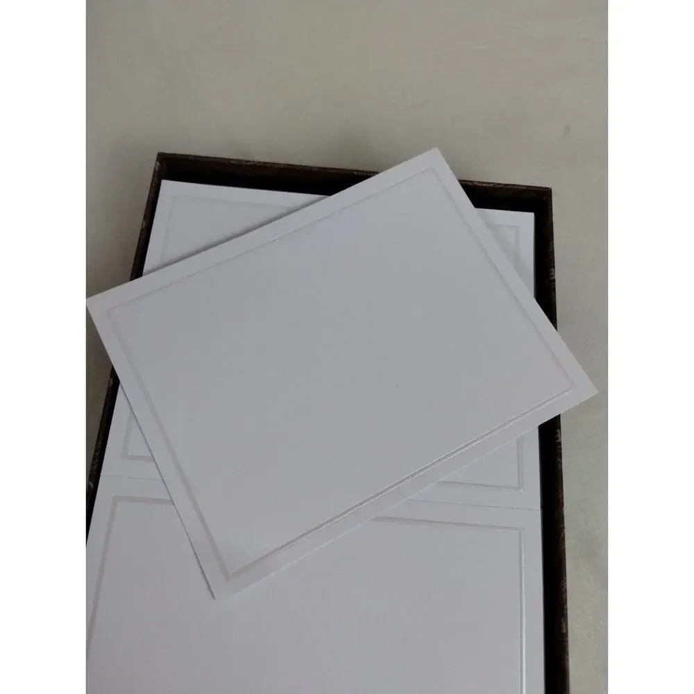 Gartner Studio 49 Count All-Purpose Cards Envelopes - 5.5